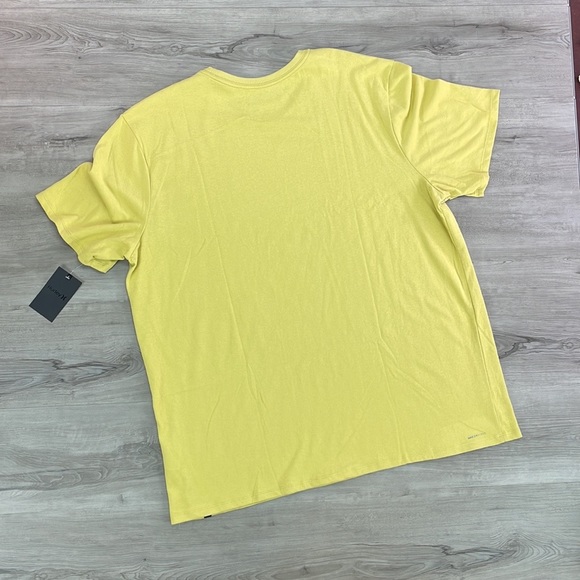 HURLEY - MAIN STAY SHORT SLEEVE TEE - Picture 5 of 6
